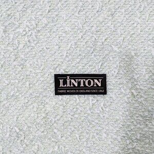 Designer fabric for Chanel style jacket or suit by the yard (Linton Tweeds)